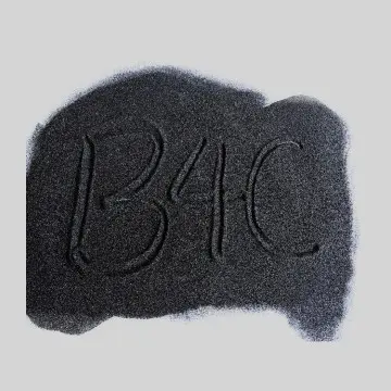 Boron Carbide Powder