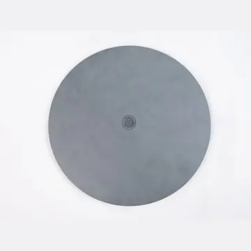 B4C target material-High purity boron carbide