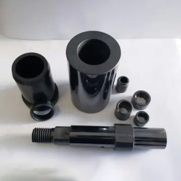Special B4C parts-Boron carbide machined parts and customized parts