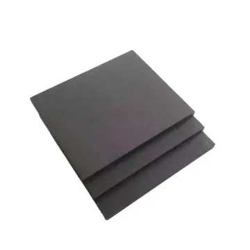 B4C flakes- ultrathin Boron carbide