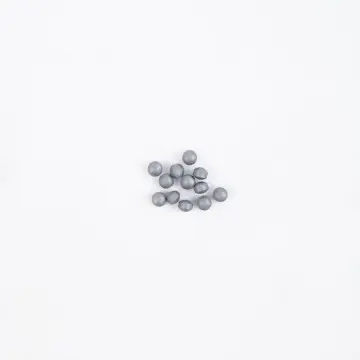 B4C grinding ball- Spherical boron carbide