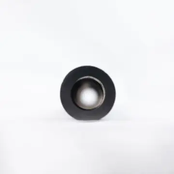B4C nozzle- B4C sandblasting gun head