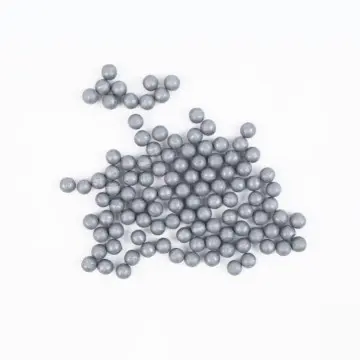 Silicon Carbide Ceramic grinding ball