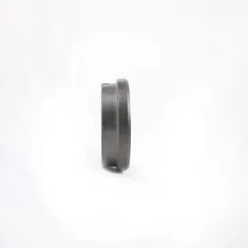 Silicon Carbide seals- Wear and corrosion resistance