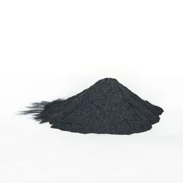 Black silicon carbide powder-Black SIC