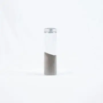 Pre-mixed SIC powder (for ceramics)