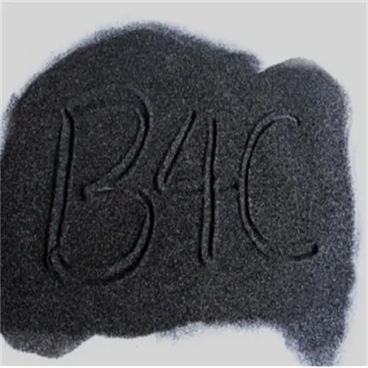 Key Aspects of Boron-10 Enrich